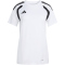 adidas Tiro 26 League Trikot Damen KB1335 - white/black/black S