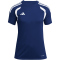 adidas Tiro 26 League Trikot Damen KB1334 - team navy blue 2/white S