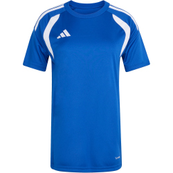 adidas Tiro 26 League Trikot Damen KB1332 - team royal blue/white S