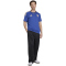 adidas FIGC Italien Heimtrikot 2026 Herren JY7588 - bold blue L