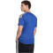 adidas FIGC Italien Heimtrikot 2026 Herren JY7588 - bold blue L