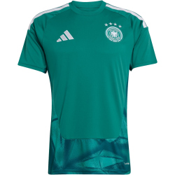 adidas DFB Deutschland Heim Torwarttrikot 2026 Herren...