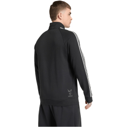 adidas Juventus Turin 1/2-Zip Sweatshirt 2025/26 Herren...