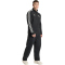 adidas Juventus Turin 1/2-Zip Sweatshirt 2025/26 Herren KB4453 - black S