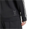 adidas Juventus Turin 1/2-Zip Sweatshirt 2025/26 Herren KB4453 - black S