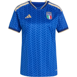adidas FIGC Italien Heimtrikot 2026 Damen JY7586 - bold...