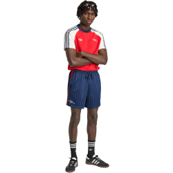 adidas FC Arsenal Sweatshorts Herren JY7778 - night...
