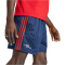 adidas FC Arsenal Sweatshorts Herren JY7778 - night indigo XS
