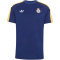 adidas Real Madrid T-Shirt 2025/26 Herren KE3848 - dark blue S