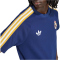 adidas Real Madrid T-Shirt 2025/26 Herren KE3848 - dark blue S