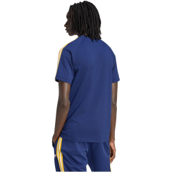 adidas Real Madrid T-Shirt 2025/26 Herren KE3848 - dark blue 3XL