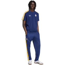adidas Real Madrid T-Shirt 2025/26 Herren KE3848 - dark blue 3XL