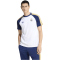 adidas Real Madrid T-Shirt 2025/26 Herren JZ9152 - white/dark blue M