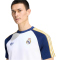 adidas Real Madrid T-Shirt 2025/26 Herren JZ9152 - white/dark blue M