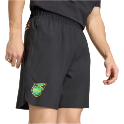 adidas JFF Jamaika Tiro Tech Trainingsshorts 2026 Herren...