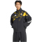 adidas Real Madrid x Marvel Avengers Z.N.E. Einlaufjacke 2025/26 Herren JZ9150 - black XS