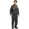 adidas Real Madrid x Marvel Avengers Z.N.E. Einlaufjacke 2025/26 Herren JZ9150 - black XS