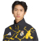 adidas Real Madrid x Marvel Avengers Z.N.E. Einlaufjacke 2025/26 Herren JZ9150 - black XS