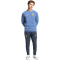 adidas AFA Argentinien Tiro Tech Trainingshose 2026 Herren JZ6314 - night navy S