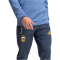 adidas AFA Argentinien Tiro Tech Trainingshose 2026 Herren JZ6314 - night navy S