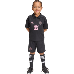 adidas Inter Miami CFMessi 10 Auswärts-Minikit...