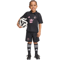 adidas Inter Miami CFMessi 10 Auswärts-Minikit...