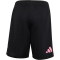 adidas Inter Miami CFMessi 10 Auswärts-Minikit 2025/26 Kinder KH2044 - black/bliss pink 92