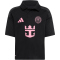 adidas Inter Miami CFMessi 10 Auswärts-Minikit 2025/26 Kinder KH2044 - black/bliss pink 92