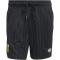 adidas AFA Argentinien Sweatshorts 2026 Herren JZ6308 - black S
