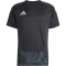 adidas Tiro 26 Competition Torwarttrikot Herren KC5358 - black S
