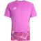 adidas Tiro 26 Competition Torwarttrikot Herren KC5355 - flash pink S