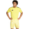 adidas Tiro 26 Competition Torwarttrikot Herren KC5354 - bright yellow S
