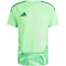 adidas Tiro 26 Competition Torwarttrikot Herren KC5353 - lime burst S