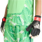 adidas Tiro 26 Competition Torwarttrikot Herren KC5353 - lime burst S
