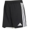 adidas Tiro 26 Competition Match Day Fußballshorts Damen KA6201 - black/white XS