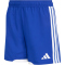 adidas Tiro 26 Competition Match Day Fußballshorts Damen KA6198 - team royal blue/white XS