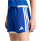 adidas Tiro 26 Competition Match Day Fußballshorts Damen KA6198 - team royal blue/white XS