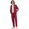 adidas RFEF Spanien Trainingsjacke 2026 Herren JZ2254 - team coll burgundy 2 S