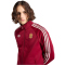 adidas RFEF Spanien Trainingsjacke 2026 Herren JZ2254 - team coll burgundy 2 S