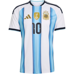 adidas AFA Argentinien Messi 10 Heimtrikot 2026 Herren...
