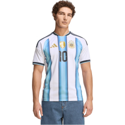 adidas AFA Argentinien Messi 10 Heimtrikot 2026 Herren...