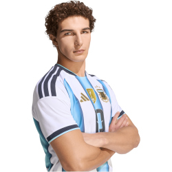 adidas AFA Argentinien Messi 10 Heimtrikot 2026 Herren...