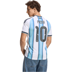 adidas AFA Argentinien Messi 10 Heimtrikot 2026 Herren...