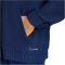 adidas Entrada 26 Präsentationsjacke Kinder JZ6615 - team navy blue 2/white 128