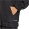 adidas Entrada 26 Präsentationsjacke Kinder JZ6614 - black/white 116
