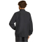 adidas Entrada 26 Präsentationsjacke Kinder JZ6614 - black/white 128