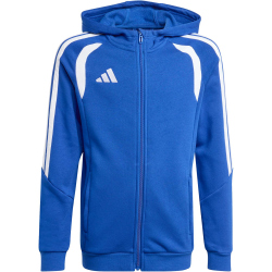 adidas Tiro 26 League Sweatjacke Kinder KF9102 - team royal blue/white 116