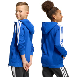 adidas Tiro 26 League Sweatjacke Kinder KF9102 - team royal blue/white 116