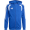 adidas Tiro 26 League Sweatjacke Kinder KF9102 - team royal blue/white 116