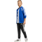 adidas Tiro 26 League Sweatjacke Kinder KF9102 - team royal blue/white 116